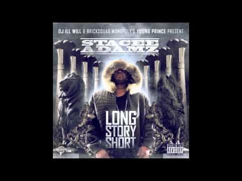 STACEE ADAMZ - Fuck Em All - PROD by PRINCE смотреть онлайн