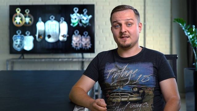 Weapon Charms - Warface Video Diaries смотреть онлайн