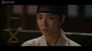 Пленительный король 1 сезон 4 серия