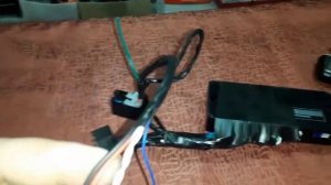 Volkswagen Polo с 2016 по 2020 г.в. StarLine А93 2can 2lin установка сигнализации своими руками.DIY.