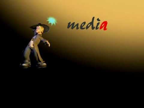 MediaArt Logo (2008) смотреть онлайн