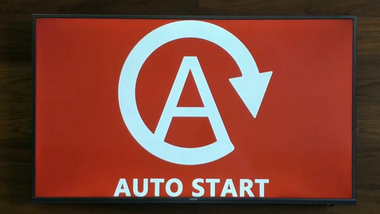 How to use Auto Start No Root Required for Android TV. How to automatically launch app on Android T смотреть онлайн