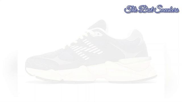 New Balance 90/60 смотреть онлайн
