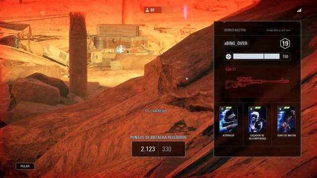 Star Wars Battlefront II - Geonosis смотреть онлайн