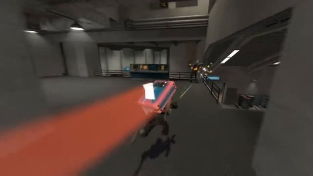 My Second TF2 Movie Ever смотреть онлайн