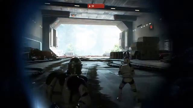 STAR WARS Battlefront 3 ####online#### смотреть онлайн