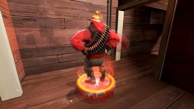 Heavy's Key Quest (Part 1) смотреть онлайн