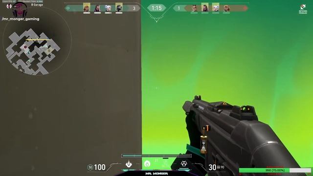 ONLY RANDOM AGENT | Valorant Live Stream | Chill with friends | 350 Subs Done only 150 to GO смотреть онлайн