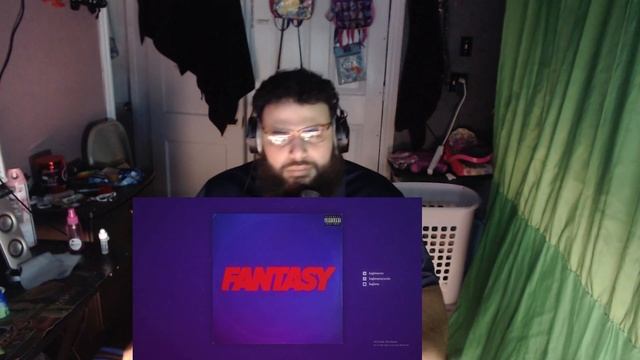 Miyagi - Fantasy REACTION /реакция смотреть онлайн