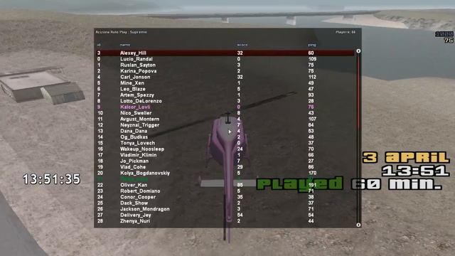 За Кортеза и двор стреляю в упор