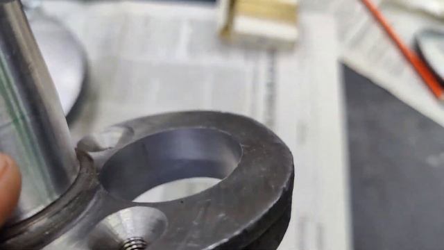 Ремонт коленвалов к-750/м72 смотреть онлайн