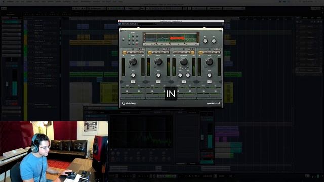 Add PRESENCE with MULTIBAND DISTORTION! смотреть онлайн