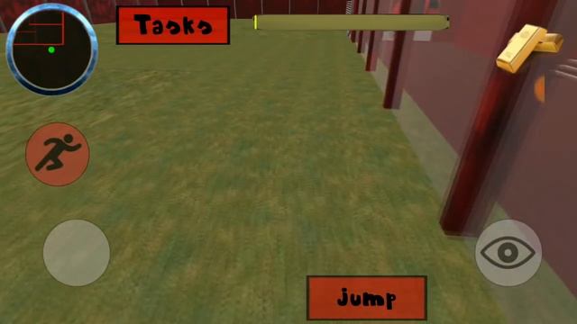 Ugandan Knuckles Neighbor Meme 3D | HELLO NEIGHBOR RIP OFF смотреть онлайн