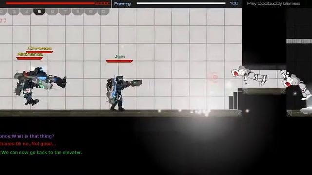 Plazma burst 2 Custom maps:Project Nexus (Part Final 1/2) смотреть онлайн