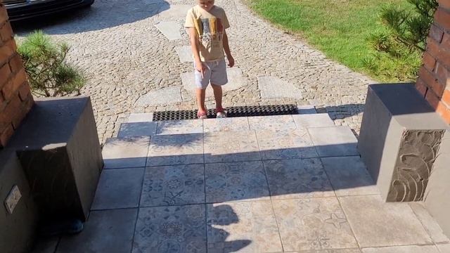 Nasze przedpołudnie z Wladeczkiem Vlog смотреть онлайн