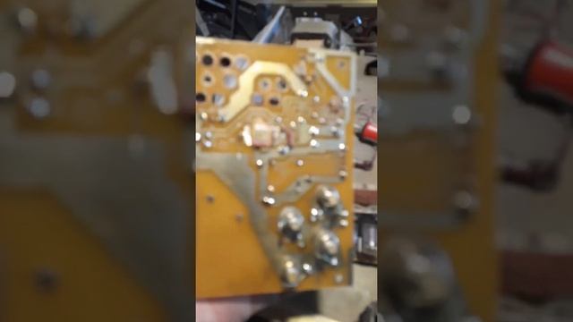Установка для проверки хронометров. содержание драгметаллов!!! смотреть онлайн