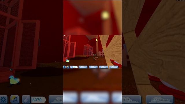 #shortsУтка и Гусь (Обновление 2023) Семья Птиц Роблокс Roblox Feather Family Goose and Duck update смотреть онлайн