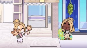 //как сделать много персонажей в аватар ворлд//