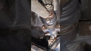 Выезд(9км),Окружная.Isuzu Elf ДВС 4HF1 Исузу Эльф замена рабочего цилиндра сцепления