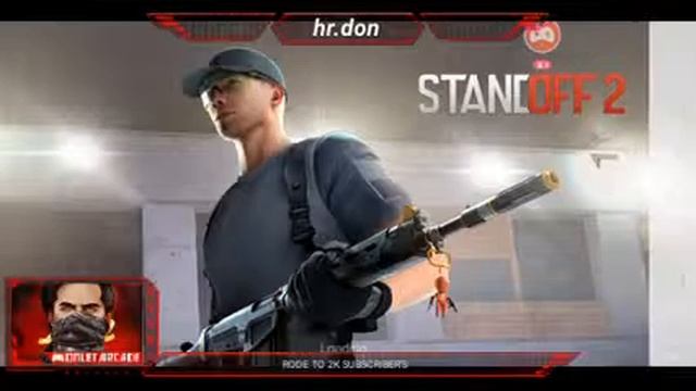 [HINDI] Live Standoff 2 || Rank Pushing || Rode To 1.2k Subs || standoff live [HINDI] смотреть онлайн