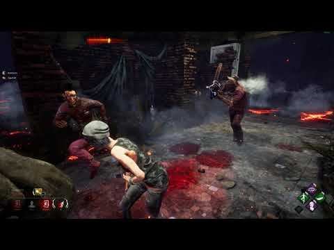 DBD Я ТЕБЯ НЕ ОТДАМ смотреть онлайн