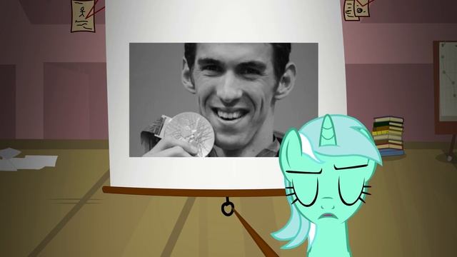[PMV RUS] Антропология смотреть онлайн