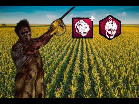 DbD The Cannibal Gameplay [Ultimate Toxic Bubba!] смотреть онлайн