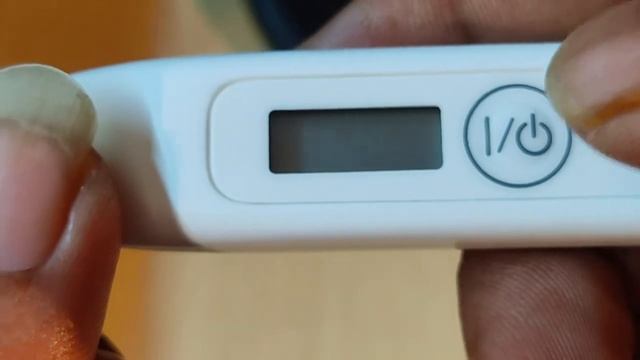 Digital / Omron Thermometer UNIT Change смотреть онлайн