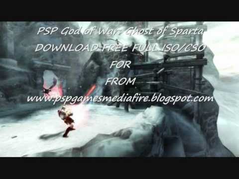 psp god of war ghost of sparta full game download смотреть онлайн