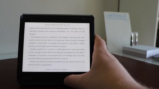NEW Kobo Libra Colour FULL REVIEW | Best All-Round EReader?
