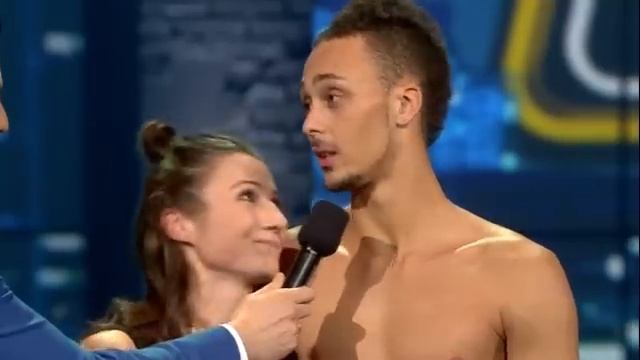 Mooiste performance aller tijden in SYTYCD | So You Think You Can Dance | VTM смотреть онлайн