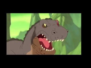 МУЛЬТСЕРИАЛ ЗЕМЛЯ ДО НАЧАЛА ВРЕМЕН