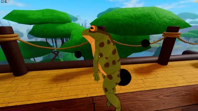 Попугай Какаду Семья Птиц Роблокс Обновление 2023 Roblox Feather Family Rengneck Cockatoo Update смотреть онлайн