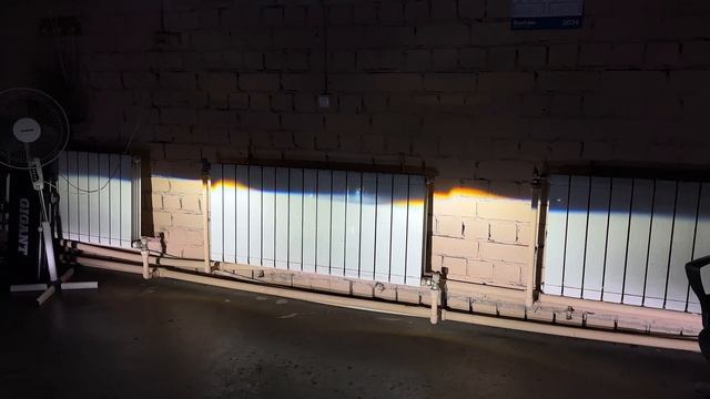 Kia Cerato - установка bi led модулей вместо штатного галогена смотреть онлайн