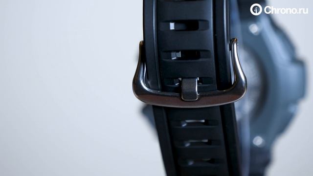 Обзор часов Casio G-9300-1E от интернет-магазина Chrono.ru смотреть онлайн