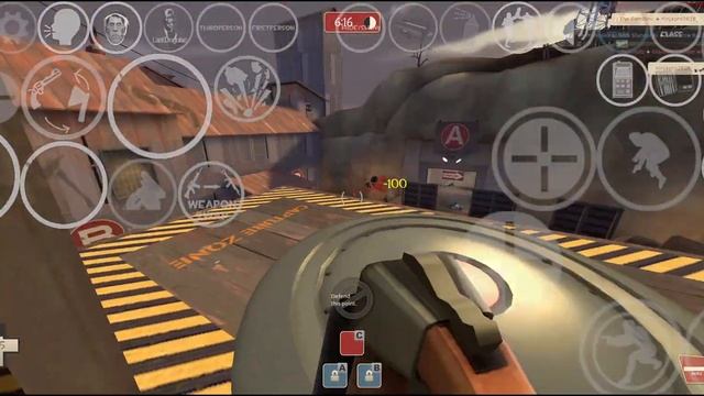 tf2: classic android gameplay 86# смотреть онлайн
