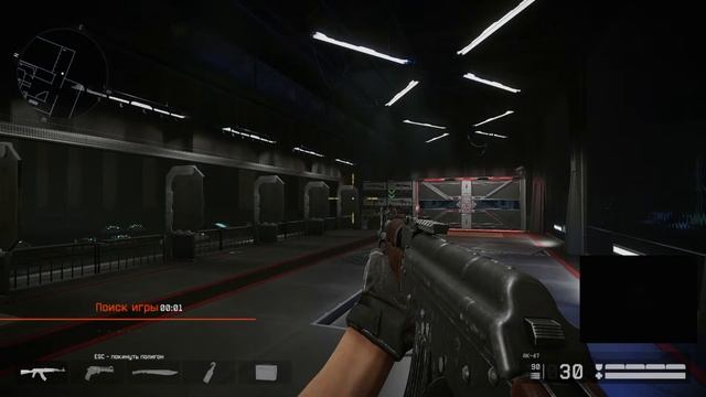 Warface смотреть онлайн