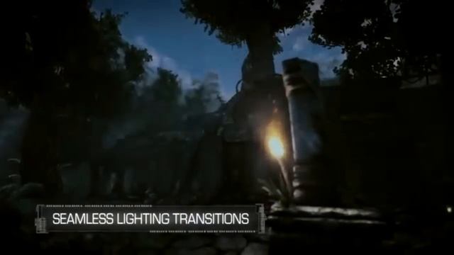 Unreal Engine 3 : Under the Hood смотреть онлайн