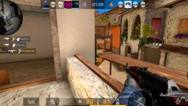 Подборка киллов в Standoff 2! Поднялся до лиги Бронза 3) смотреть онлайн