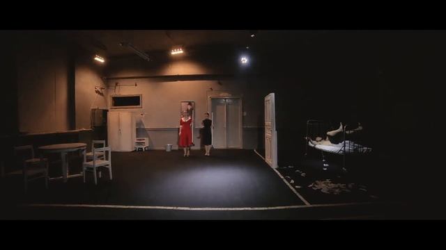 Вистава "Перетворення" смотреть онлайн