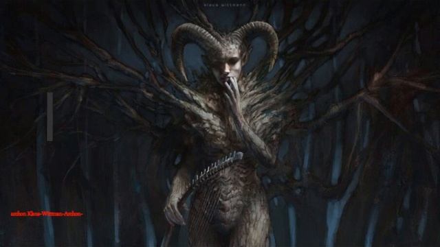 Archons Are Old Testament Demons! Then Can Possess & Control Humans Who Pledge Them Allegiance! смотреть онлайн