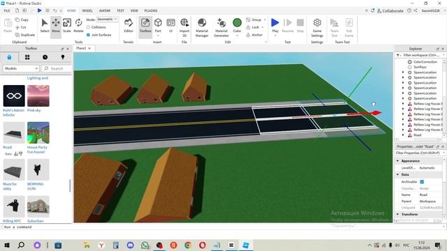 СДЕЛАЛ КАРТУ ПОЛНОСТЬЮ ИЗ ТУЛБОКСА[это ужас] смотреть онлайн