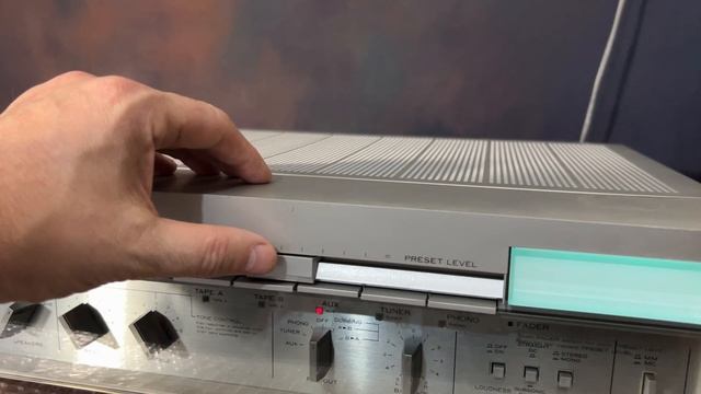 Колонки hitachi hs 22d , усилитель trio ka 800 смотреть онлайн
