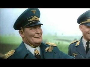 Вторая Мировая в цвете. Серия 3. Оборона Британии.