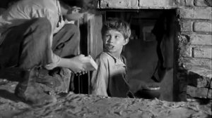 Детство Горького (1938) Gorky's childhood