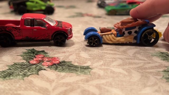 Hot wheels машинки 04(19) смотреть онлайн