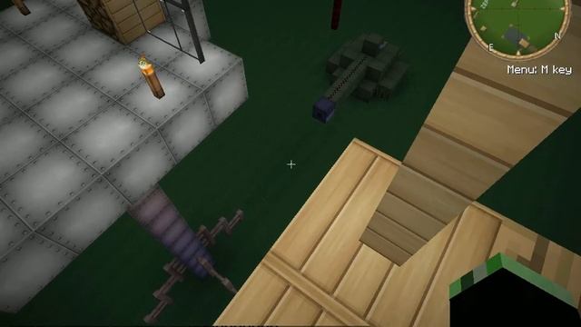 minecraft обзоры модов-Mod zeepelin от Илюхи!) смотреть онлайн