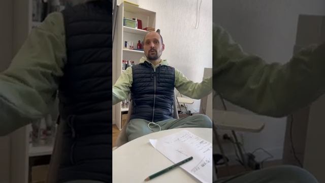 Нервная система с врачём неврологом смотреть онлайн