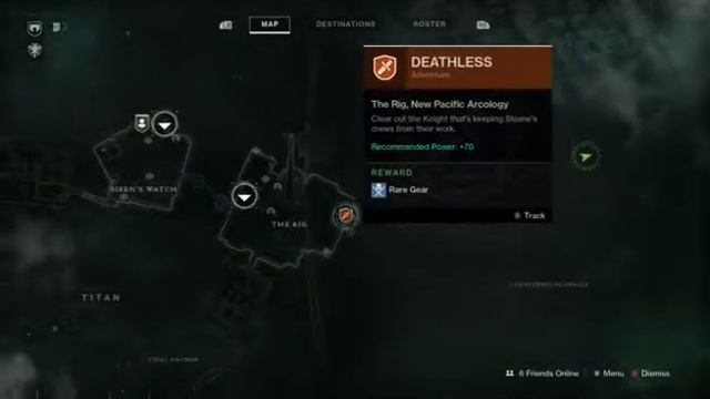 Destiny 2: Attack On Titan (Part 14) смотреть онлайн