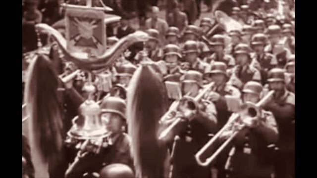 Helenenmarsch Deutscher Marsch смотреть онлайн